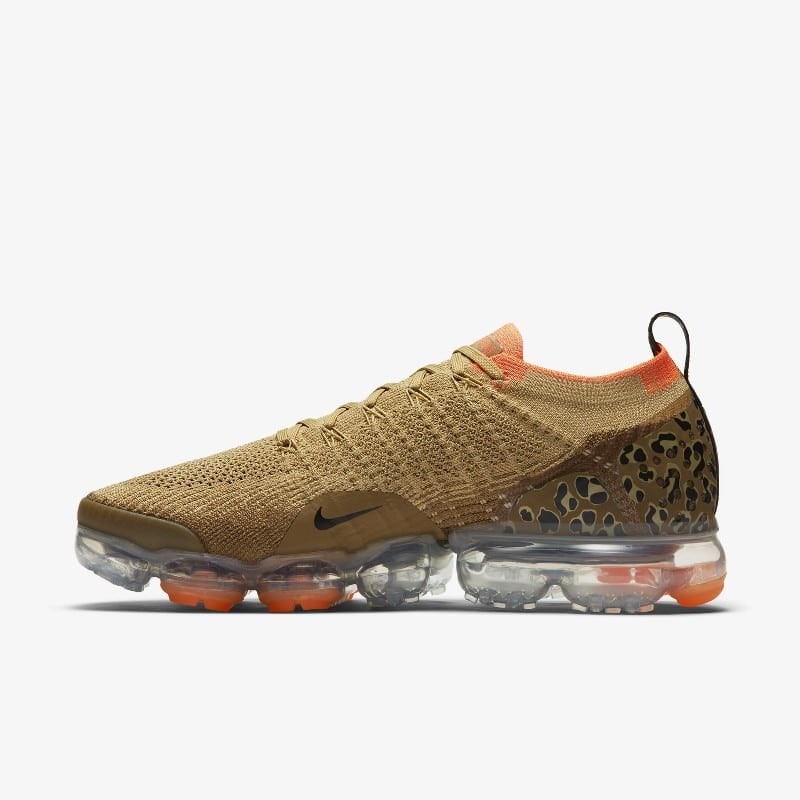 Vapormax safari animal clearance pack